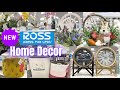 ROSS DRESS FOR LESS ❤️ HOME DECOR FOR LESS 🎉 | SHOP WITH ME‼️