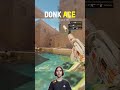 donk FACEIT ACE