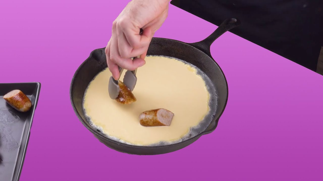 This British Pan Bake Is A Revelation And Something Completely