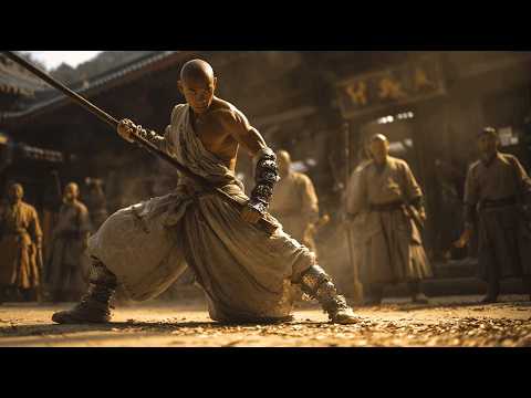 Martial Arts Master Sneaks Into Shaolin Defeats Powerful Monks Rules Martial World Full Movie