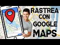 Como rastrear un celular por google maps gratis localizar telefono robado apagado con cuenta gmail