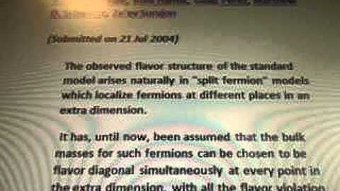 Line 22f1fa19c3m1b7c8e13c9c6d3p38d19d7b9j Twisted Split Fermions Quarks 5g WOW SETI
