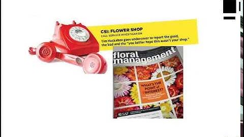 FTD Webinar Series [Sales & Customer Service]: Superior Customer Service Skills