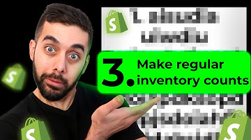 5 Essential Inventory Management Tips For E-Commerce