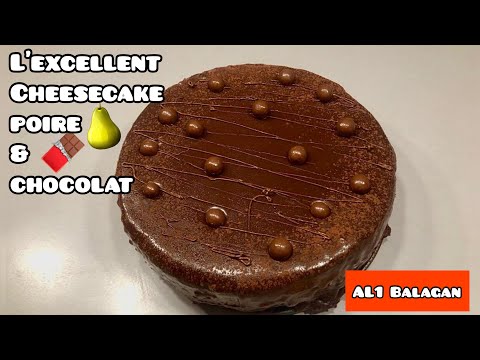 l’excellent-cheesecake-poire-chocolat
