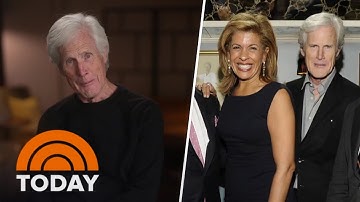 Keith Morrison recalls meeting Hoda Kotb, shares first impression