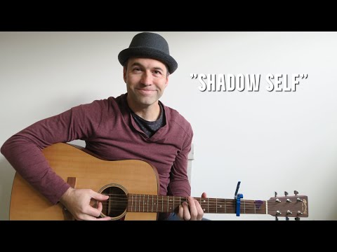 'Shadow Self' -