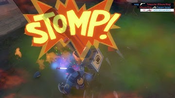 misusing the gas passer in tf2