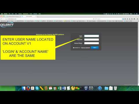 How to Login to MyPBX
