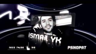 Dj Çılgın Deniz ismail YK -Sanane Slow Remix 2011 Resimi