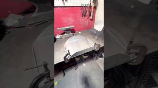 DIY Metal Bending