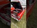 1955 Chevrolet Nomad