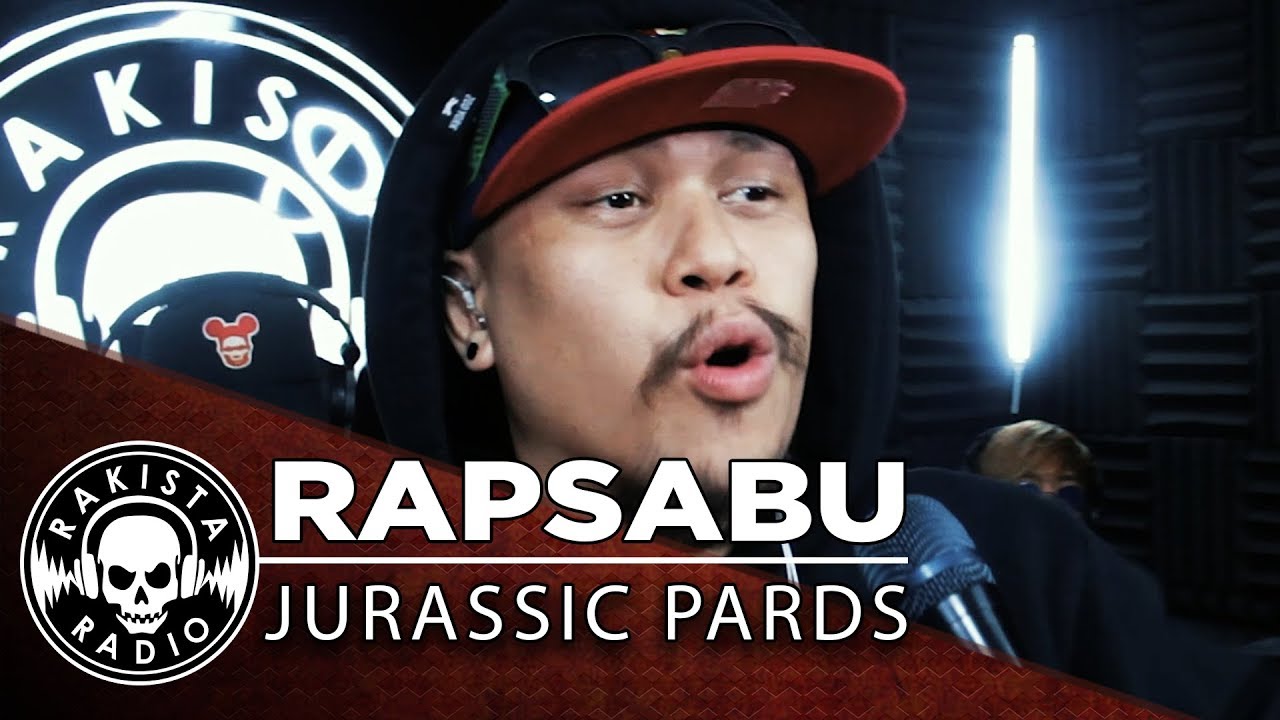 rapsabu rapsabu