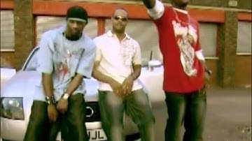 P-Square Ft Alaye - Temptation [Official Video]