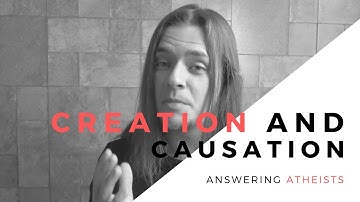 Creation and Causation (Response to Rationality Rules)