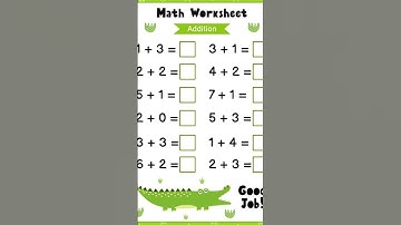 Maths worksheet | Comment your answers | #youtube  #maths  #worksheet #mathstricks  #short  #video