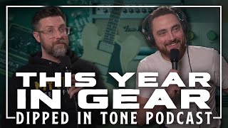 Rhett And Zach Pick The Best (and Worst) Gear of the Year