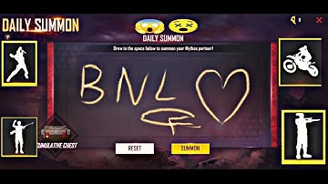 RAMPAGE NEW DAWN EVENT SECRET TRICKS para SAMSUNG.A3,A6,A7,J5,J7,S5,S6,S7,S9,A10,A20,A50,// FREEFIRE