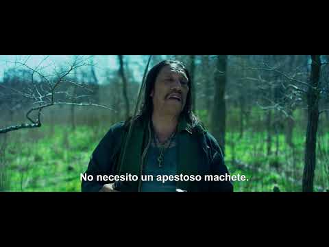 Green Ghost and the Masters of the Stone - Official Trailer (Spanish Subtitles)