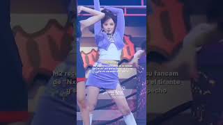 Fancams de K-pop idols que fueron eliminadas!#kpop #sunghoon #shuhua #lisamanoban #sana