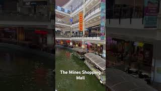 The Mines Shopping Mall