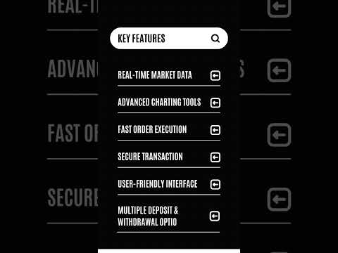 6️⃣Key Features of a Mobile Forex Trading Platform | Innohedge Limited