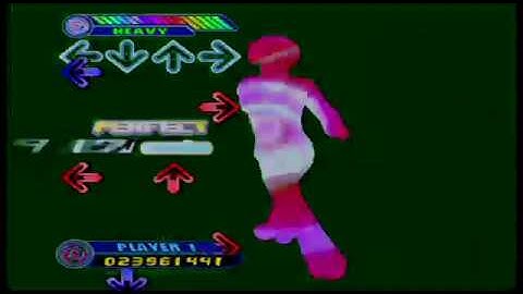 DDR #PLAY 291 (Same Original and Remix) [Part 10]