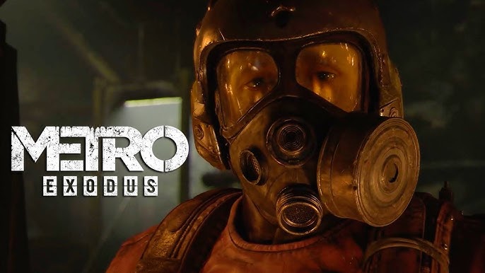 Metro: Last Light on Steam includes digital copy of 'Metro 2033' novel -  Polygon