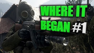 WHERE IT ALL BEGAN #1 | Call Of Duty 4: Modern Warfare