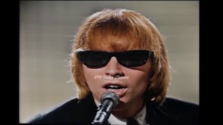 The Yardbirds 📀 For Your Love {Des Stereo} 1965