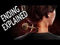 LOCKE AND KEY Ending Explained! Keys, Demons, and Season 2 Theories!