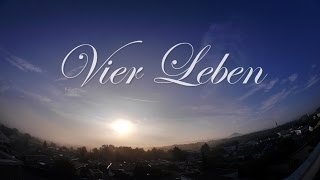 Bosse - Vier Leben [TimeLapse] [Cover]