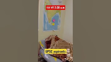 UPSC aspirants struggle 😢 #upsc #ias #aspirants_story #upscinterview #iasinterview #ips #interview