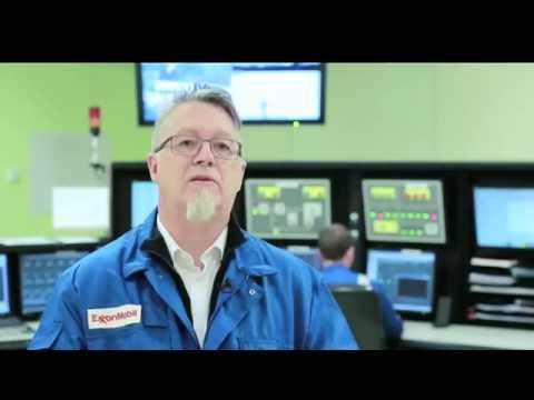 Video: Hoeveel werknemers het ExxonMobil in die VSA?