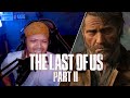 Joel why anying 😭 !!!! The Last Of Us 2 (hard) #3