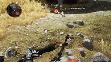 Titanfall ®2 Open Multiplayer Tech Test New Gameplay