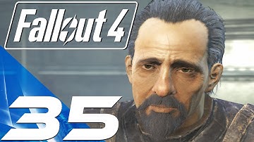 Fallout 4 - Gameplay Walkthrough Part 35 - Jetpack & Sentinel Rank + Settlement
