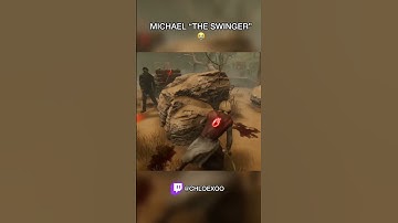 I thought he was going to dc 💀 #dbd #dbdmemes #deadbydaylight #dbdclips #dbdshorts #dbdsurvivor