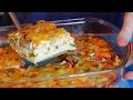 Easy Egg Bake Recipe