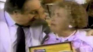 On-Cor Commercial With Al Molinaro - 1991
