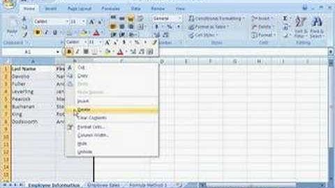 Excel 2007: Combine contents of multiple cells into 1 cell