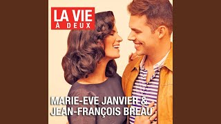 Video thumbnail of "Marie-Ève Janvier - Tout pour être heureux"