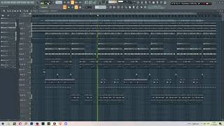 Ati242 - NERDESİN BEAT + FLP