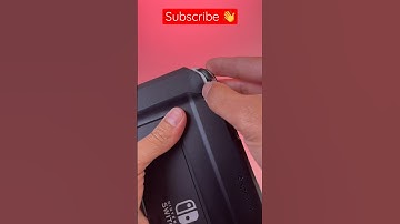 Which case do you use? #nintendooled #spigen subscribe and let us know