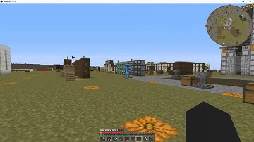 FTB Regroth EP 25 How to mine cobalt with out having cobalt first