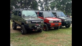 Viral Kumpulan kijang alto dan spesifikasinya, Rekomendasi modifikasi Alto Populer