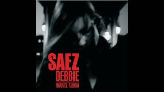 Video thumbnail of "Debbie - Damien Saez"