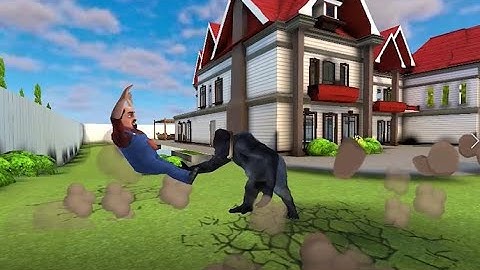 Scary Stranger 3D - Coming Soon