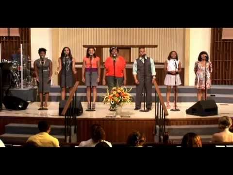 The Lion King: In The Jungle (Gospel Version: The ...