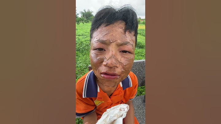 Em trai ăn kem bất ổn người chị bất lực #shorts